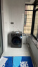 小天鹅（LittleSwan）滚筒洗衣机全自动家用 带烘干洗烘一体【TD120V098WDT】 12公斤 超薄 家电国家补贴20% 以旧换新 实拍图