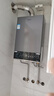 海尔（Haier）【MODEL3】16升燃气热水器天然气 增压变频水伺服【国家补贴15%】 ECO节能 低水压启动 以旧换新 实拍图