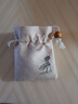 初享（CHUXIANG）菩提根莲花手机挂件 U盘挂绳 饰品吊坠短款手机链 莲花挂件款  A26-2011 实拍图