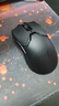 雷蛇（Razer） 毒蝰游戏鼠标 宏电竞鼠标 双手通用 lol吃鸡神器cf 【第三代光学微动】毒蝰V2专业版黑色 实拍图