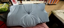 睡眠博士枕头慢回弹记忆枕深睡眠护颈椎枕全方位双向枕单人枕 实拍图