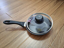 双立人（ZWILLING）不粘锅平底煎锅煎蛋锅煎饼锅牛排锅Motion L20cm家用烹饪小锅具 实拍图