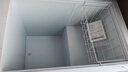 北极川冰柜商用智能温控卧式大容量冷柜家用冷藏冷冻展示柜冰箱保鲜柜雪糕柜 双温双箱【长1.7米】升级合金内胆798白 实拍图