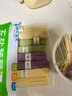 博大宝贝无盐儿童彩色蔬菜面条 钙铁锌菠菜胡萝卜紫薯细面无添加280g 实拍图