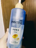 潘婷氨基酸无硅油洗发水微米净透排浊赋能530g清爽强韧蓬松洗头膏 实拍图