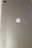 三星 Samsung A9+ 11英寸平板电脑/大屏/学生学习游戏办公平板 8G+128GB 山岩灰WIFI 实拍图