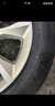 固特异（Goodyear）汽车轮胎 225/55R17 97V ATM 安节轮 原配 雪佛兰 实拍图