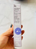 姬芮（ZA）紫色焕真润色隔离霜防晒遮瑕霜妆前乳35g SPF36送礼 实拍图