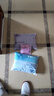 绿之源除湿袋剂可挂式衣柜吸湿吸潮宿舍房间防潮袋干燥剂薰衣草250g*10 实拍图