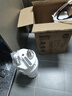 西屋中央净水器全屋大白瓶前置过滤器 家用抗压防爆大通量自动反冲洗1微米精滤旁通阀自来水超滤净水机 全屋中央净大白瓶【1微米精滤】 实拍图