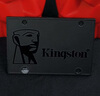 金士顿（Kingston）A400系列SSD固态硬盘 SATA3.0接口 笔记本台式机 A400 SATA 经典传承 240G 实拍图