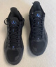 阿迪达斯adidas 男DURAMO 10 运动跑步鞋 GW8336 43码新老款随机发货 实拍图