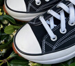 匡威（Converse）官方 Run Star Hike低帮帆布流星厚底鞋黑色168816C 黑色/168816C 45 实拍图