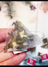 福茗源花草茶 蜜桃乌龙茶 水果茶包白桃新茶铁观音15包45g冷泡茶礼盒 实拍图