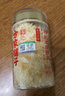 方家铺子有机本草银耳40g/罐 古田白木耳银耳莲子百合羹早餐代餐滋补品 实拍图