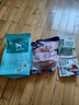 HELLOJOY狗狗零食幼犬成犬通用磨牙训狗奖励 宠物零食大礼包800g 实拍图