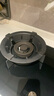 明哲煤气灶防风罩铸铁架燃气灶台架托聚火圈通用防滑支架挡风聚火罩 特厚防风罩4爪+奶锅架 实拍图