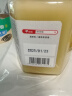 京东京造 紫椴树雪蜜500g 520礼物长白山产蜂蜜高端送长辈家长礼品 实拍图