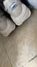 斯凯奇（Skechers）男鞋夏季厚底增高老爹鞋复古运动鞋舒适户外休闲鞋237121 实拍图