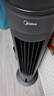 美的（Midea）【冰爽香风】加湿制冷家用空调扇净化冷风扇水冷无叶塔扇落地冷风机轻音冷风机制冷小空调 AAF10MB 实拍图