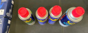 WD-40门锁润滑剂润滑油机械合页锁芯金属消除异响门轴窗防盗门铰链防锈 实拍图