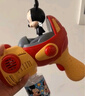 迪士尼（Disney）泡泡机手持全自动泡泡枪电动泡泡玩具泡泡水米奇儿童节日礼物 实拍图