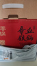 章丘铁锅手工小平底辅食煎锅烤肉煎锅无涂层物理不粘锅炒锅平底锅 烤蓝木把 28cm 实拍图