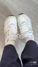 耐克（NIKE）M2K TEKNO 女子运动鞋 BQ3378-100 36.5 实拍图
