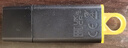 金士顿（Kingston）128GB USB3.2 Gen 1 U盘 DTX 大容量U盘 时尚设计 轻巧便携  学习办公投标电脑车载通用 实拍图