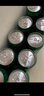 雪花啤酒（Snowbeer）晶粹 500ml*12听整箱装 实惠好酒 实拍图