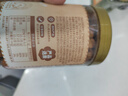 楼兰蜜语甜杏仁300g/罐 南杏仁片不苦烘焙原味坚果可做杏仁露早餐零食 实拍图