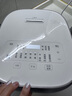 美的（Midea）低糖电饭煲电饭锅0涂层 家用4升 IH加热316L不锈钢内胆多功能电饭煲4-5人 MB-HS451S国家补贴 实拍图