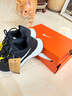 耐克NIKE跑步鞋男缓震透气REVOLUTION 6运动鞋DC3728-003黑40.5 实拍图