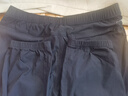 北面（The North Face）速干长裤男款防泼溅户外运动休闲裤|83UC JK3/黑色 S/165 实拍图
