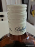 百龄坛（Ballantine`s）XPLUS会员联名款 特醇 威士忌 500ml双瓶装  洋酒礼盒   实拍图