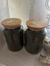 中谷御品 安溪铁观音茶叶500g 特级兰花香耐泡乌龙茶新茶父亲节茶叶礼盒 实拍图