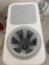 小白熊SnowBear摇奶器温奶器无水暖奶/保温/解冻/消毒红外线感温新升级5096 实拍图
