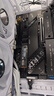 ROG STRIX X870E-E GAMING WIFI主板+AMD 锐龙9 9950X3D CPU  主板+CPU套装 实拍图