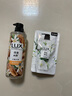 力士（LUX）植萃精油香氛沐浴露 白檀木香550g 滋润中性乌木 实拍图