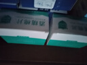 数码清洁湿巾酒精棉片一次性杀菌消毒湿巾擦手机餐具小包装便携随身相机手机清洁片 6*6cm酒精棉片独立包装-【100片盒装】 实拍图