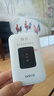格行随身wifi6官方正品三网通用车载便携式无线网卡cpe路由器WiFi免插卡移动随身wifi非无限流量2025款 黑白屏-不限速【咨询送流量+数据线+电池】 实拍图
