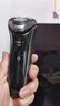 飞利浦（PHILIPS）电动剃须刀经典3系高配版 干湿双剃刮胡刀 配弹出式鬓角修剪器 生日礼物 国家补贴 实拍图