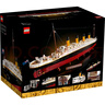 乐高（LEGO）积木拼搭玩具创意百变系列10294泰坦尼克号玩具生日礼物家居装饰 实拍图