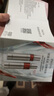 C咖双管洗面奶80g氨基酸控油洁面乳去黑头角质可卸妆卸防晒男女 实拍图