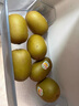 佳沛（zespri）新西兰  阳光金奇异果18粒超大果原箱单果重约173-204g 猕猴桃 实拍图