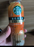 星巴克咖啡全新上市饮料瓶装即饮咖啡便携提神醒脑熬夜加班高档礼品 铁观音乌龙拿铁270ml*3瓶 实拍图