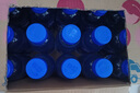 脉动雪柚橘子口味 400ML*15瓶 小瓶低糖维生素运动功能饮料宋雨琦同款 实拍图