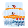 中盐 天山湖盐300g*8【未加碘】无添加抗结剂 中盐出品 实拍图
