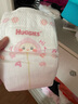 好奇（Huggies）铂金装纸尿裤L120片(9-14kg)大号婴儿尿不湿小桃裤裸感超薄透气 实拍图