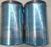 八马茶业乌龙茶 安溪铁观音 清香型一级500g 罐装茶叶 非遗传承技艺 实拍图